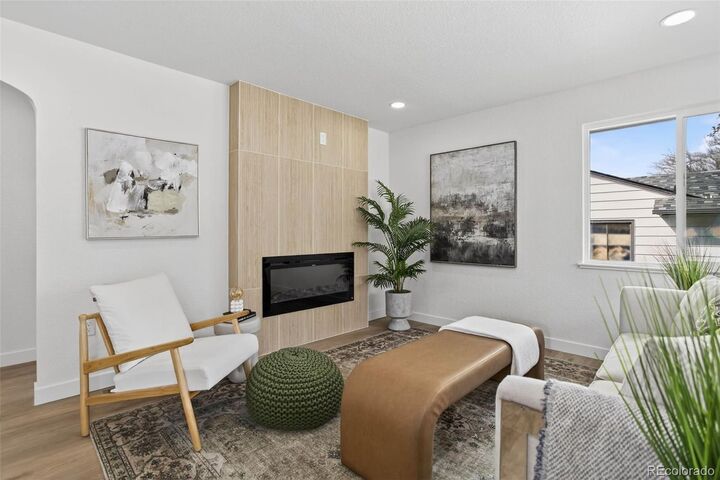 Property Photo:  3724 E Nielsen Lane  CO 80210 