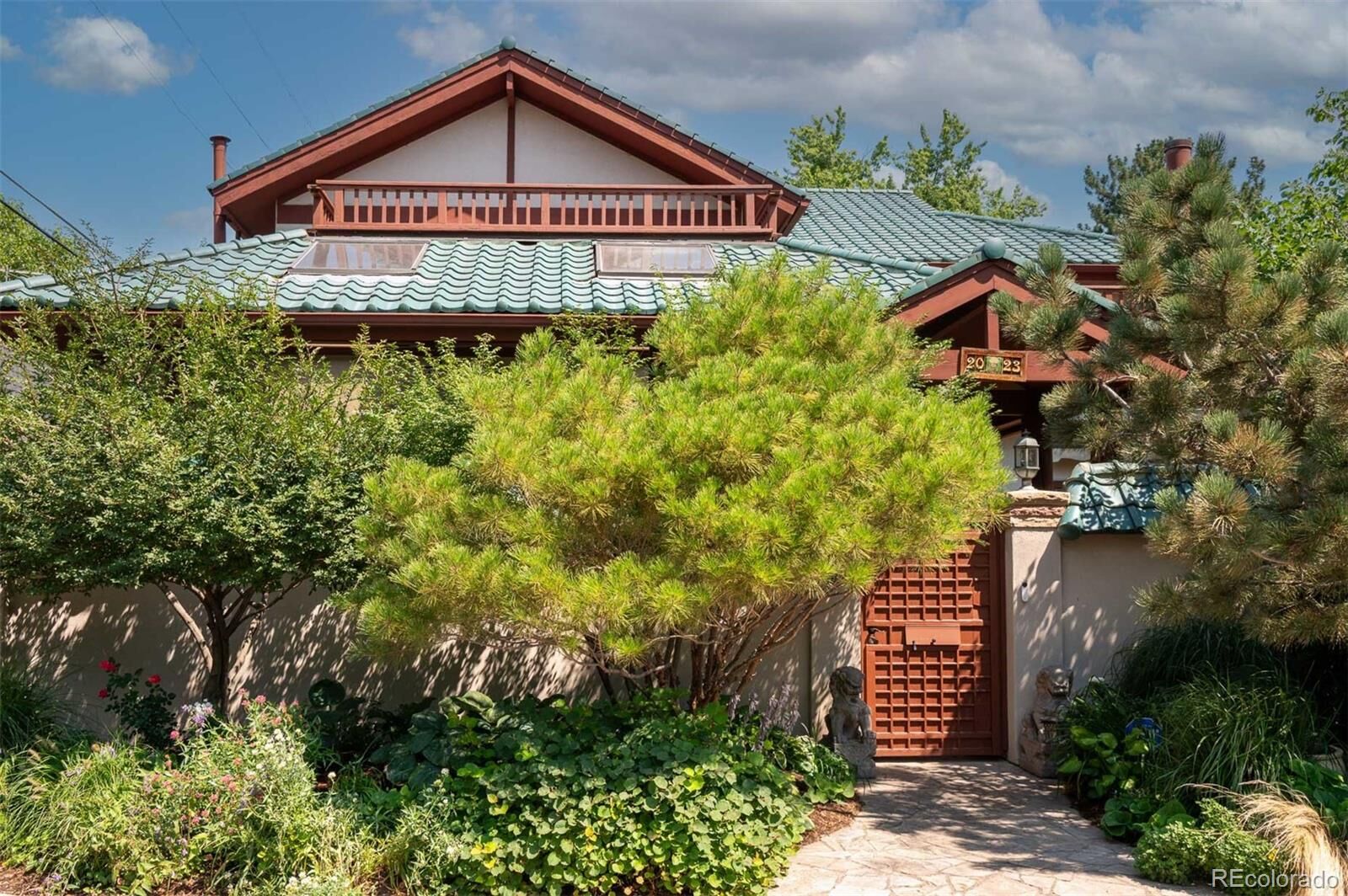 Property Photo:  2023 E 3rd Avenue  CO 80206 