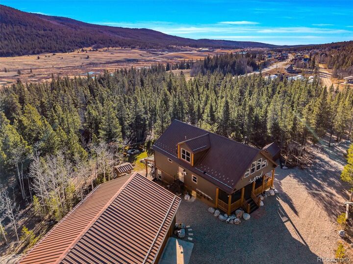 Property Photo:  254 Edgewood Road  CO 80420