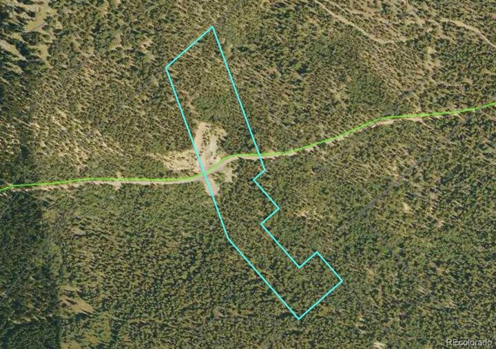 Property Photo:  0 County Road 787  CO 80420