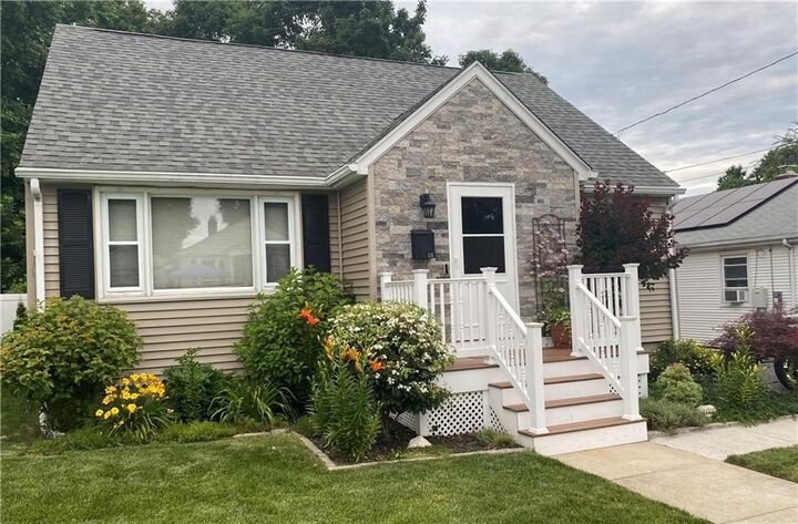 18 Lyman Avenue  Johnston RI 02919 photo