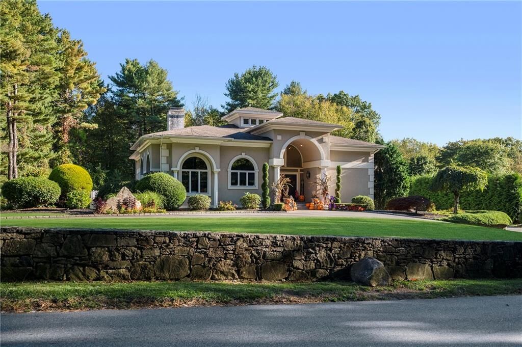 Property Photo:  55 Wilbur Road  RI 02865