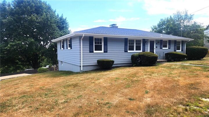 Property Photo:  62 Education Lane  RI 02871
