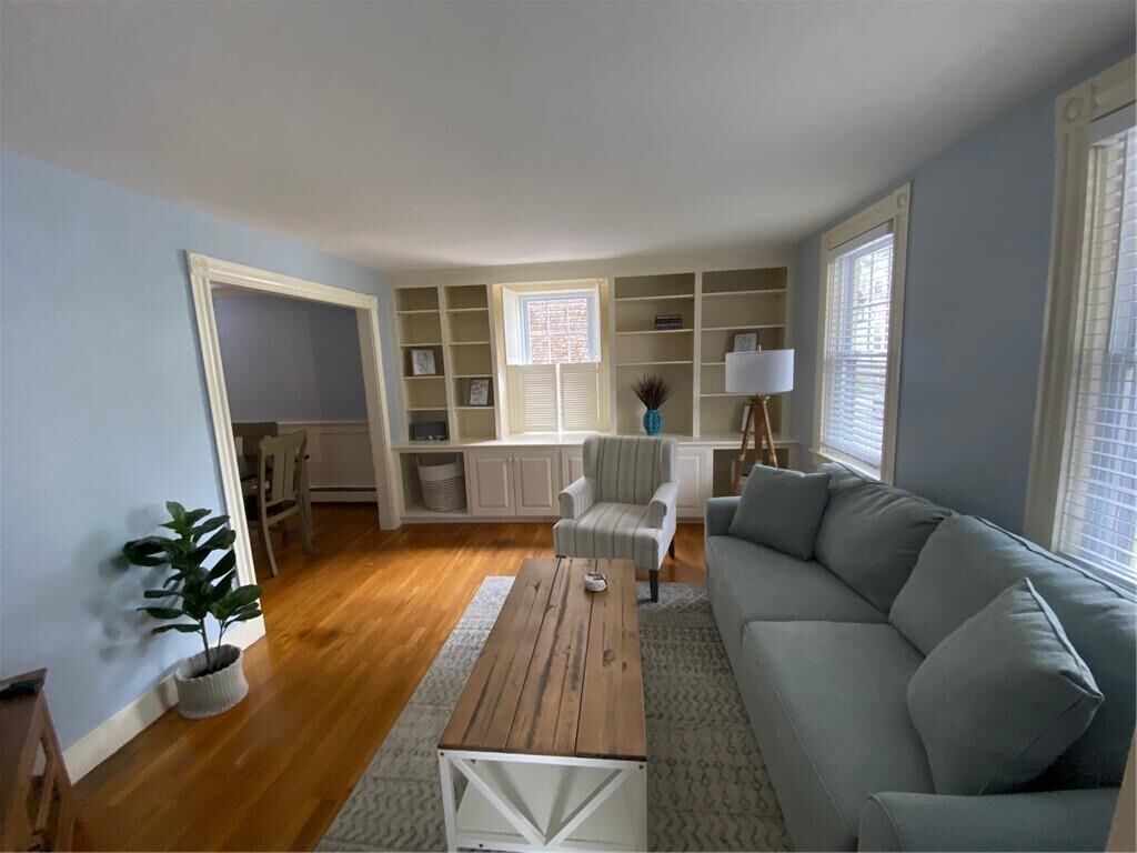 Property Photo:  9 Potter Street  RI 02840