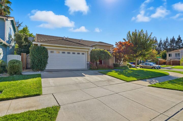 Property Photo:  1486 Swallow Lane  CA 95020