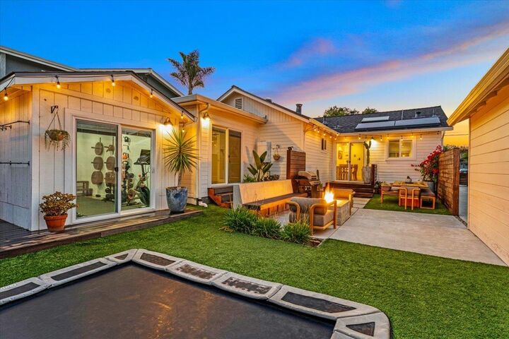 Property Photo:  4310 Nova Drive  CA 95062