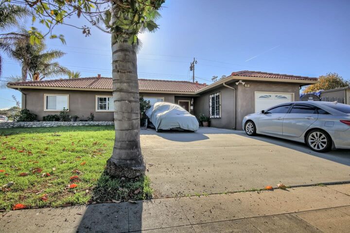 1260 Trazado Avenue  Salinas CA 93906 photo