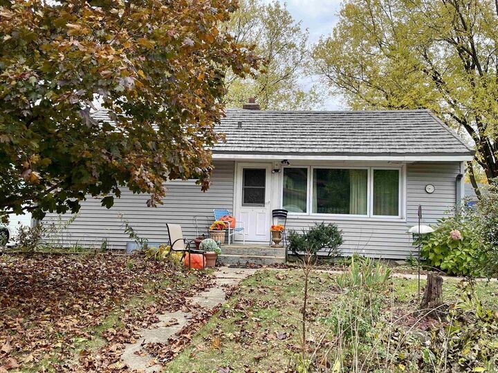 Property Photo: 1309 Dale Avenue WI 53705