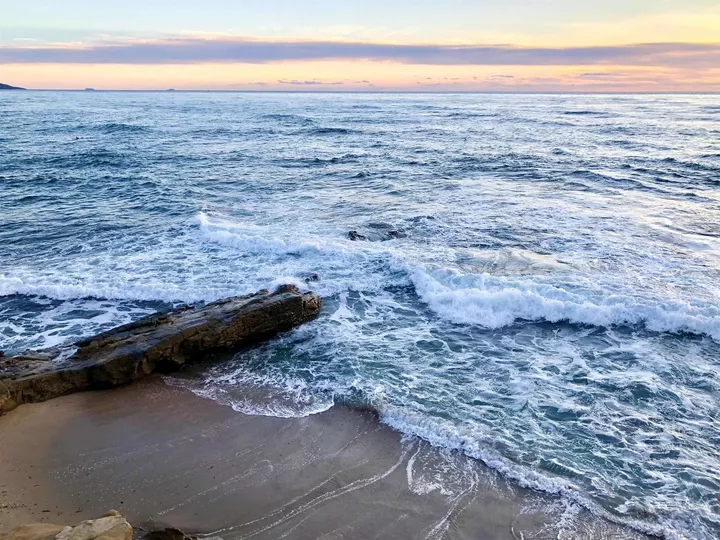 Property Photo: 415 Gravilla Street 26 CA 92037