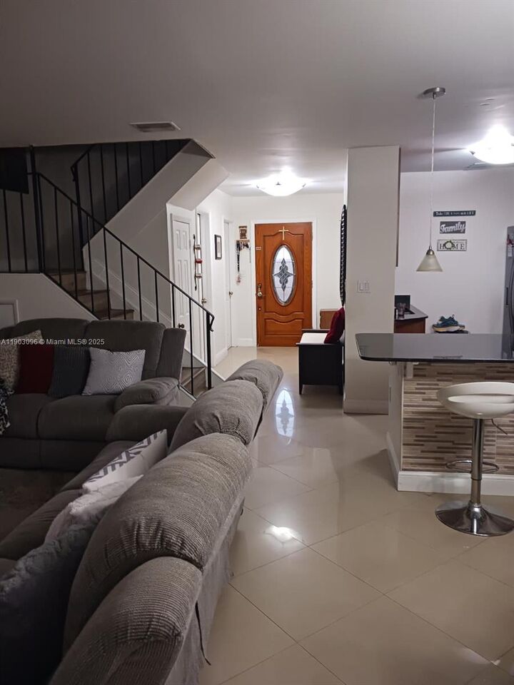 Property Photo: 8340 SW 154th Ave 63 FL 33193