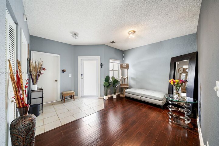 Property Photo:  16829 SW 1st Mnr  FL 33027