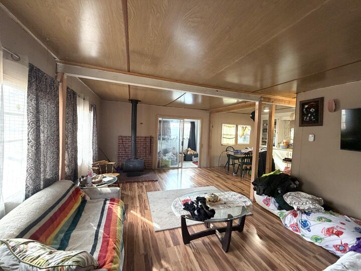 Property Photo:  38288 E State Highway 299  CA 96013 