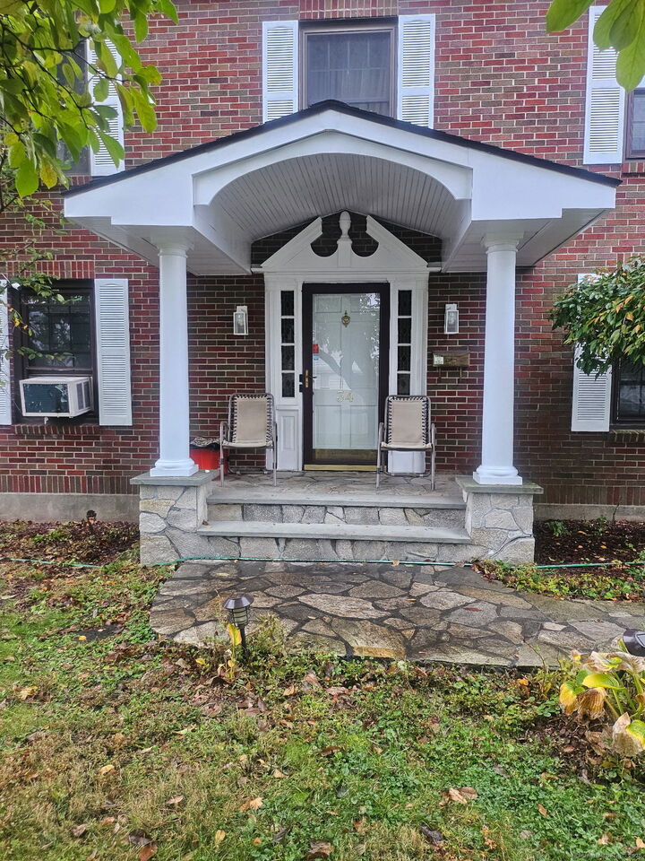 Property Photo:  34 New Haven Avenue  CT 06708 