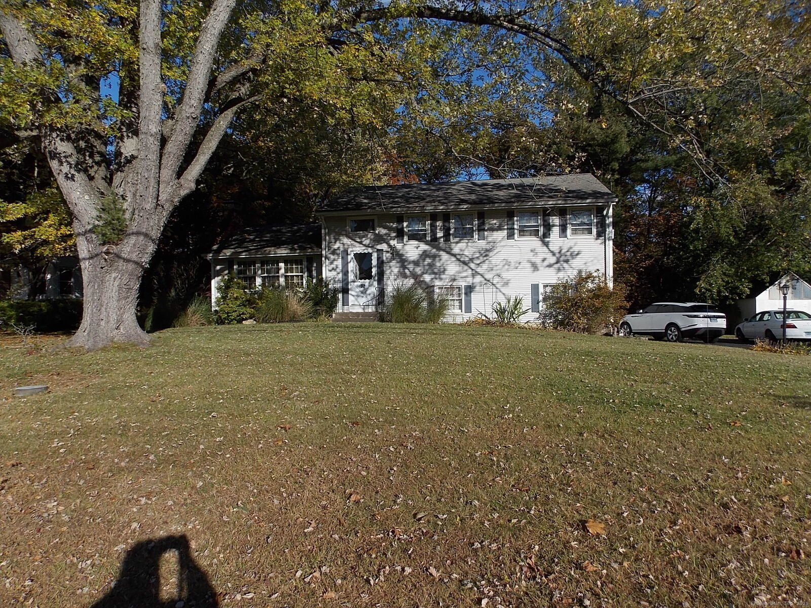 Property Photo:  32 Sunnyfield Drive  CT 06095