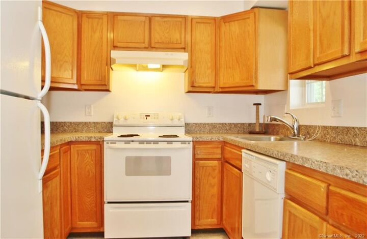 Property Photo: 673 Hope Street A CT 06907