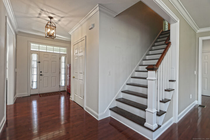 Property Photo:  503 Georges Hill Road  CT 06488 