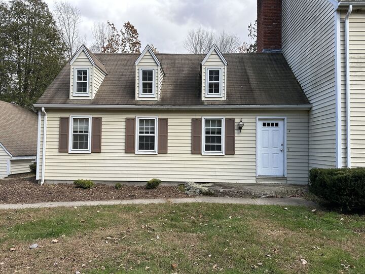 Property Photo:  25 Elephant Rock Road 2  CT 06798