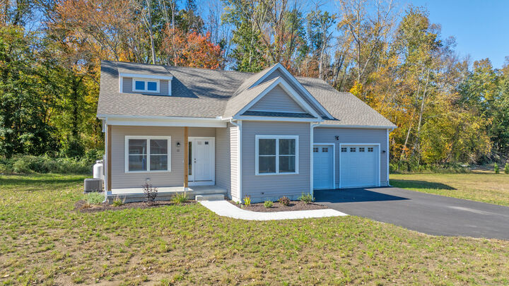 18 Spring Hill Road  Hebron CT 06231 photo