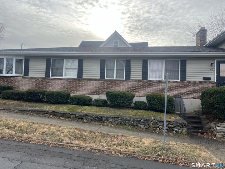 Property Photo:  67 Spring Street  CT 06492 