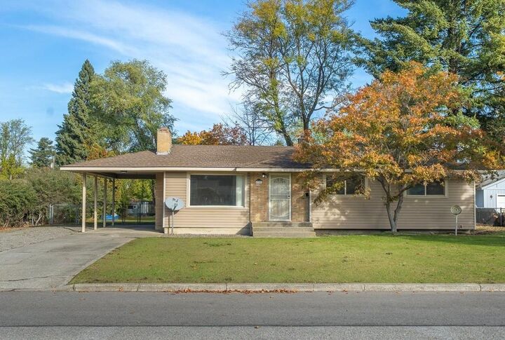 Property Photo:  13303 E 6th Ave  WA 99216