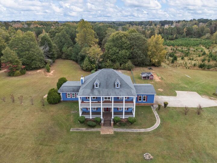 Property Photo:  11280 South Carolina 56 N  SC 29325