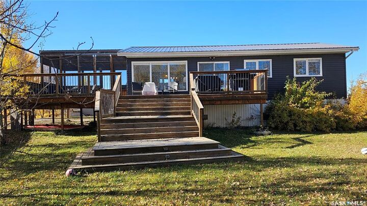 38 Lucien Lakeshore Drive  Three Lakes Rm No. 400 SK S0K 2X0 photo