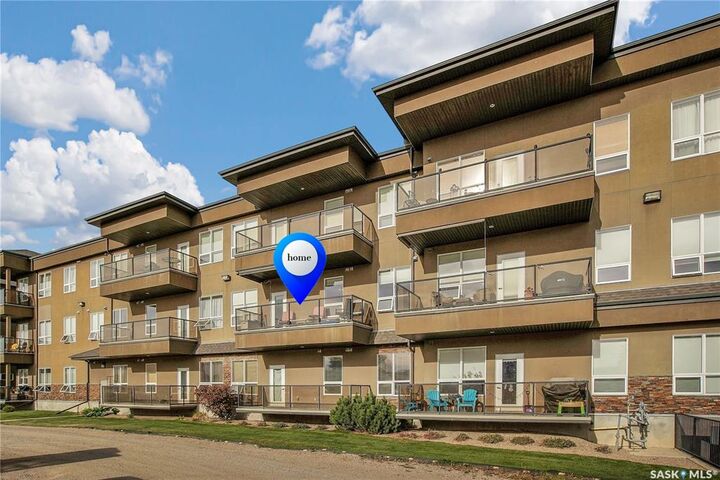 2730 Main Street 209  Saskatoon SK S7H 0M2 photo