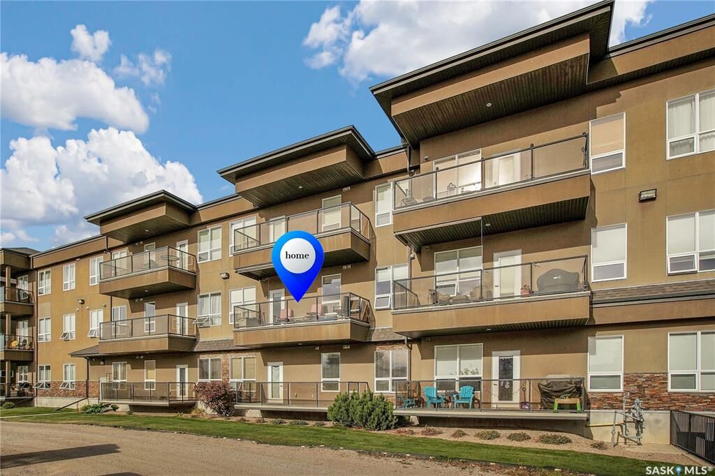 Property Photo: 2730 Main Street 209 SK S7H 0M2