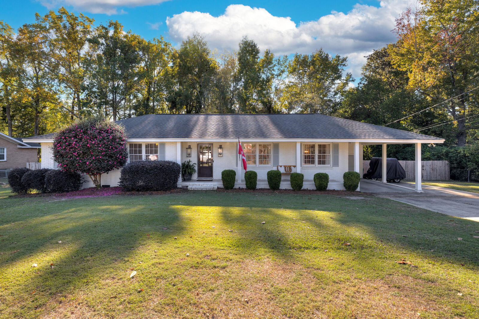 Property Photo:  32 Tanager Trail  SC 29150
