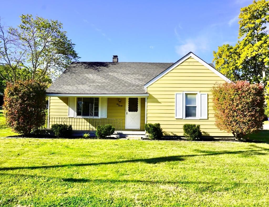 Property Photo:  420 Pohlman Road  OH 45601