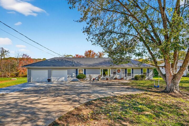 Property Photo:  824 Pennsylvania  OH 45692