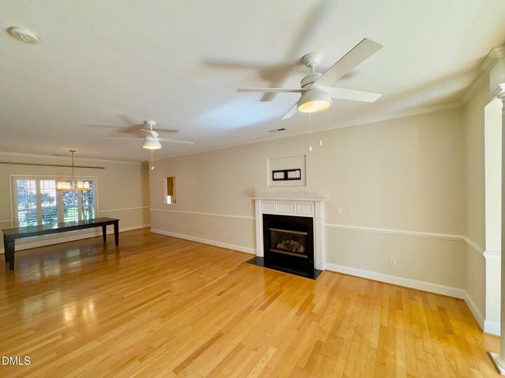 Property Photo:  105 Fernwood Creek Court  NC 27536