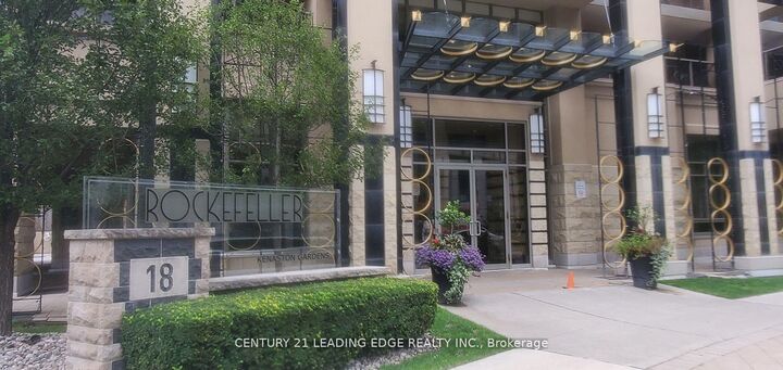 Property Photo:  18 Kenaston Gardens 212  ON M2K 1G8 