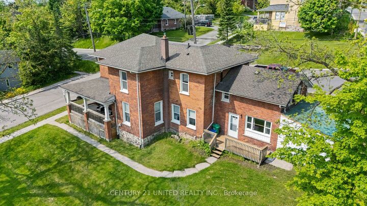 234 Antrim Street  Peterborough ON K9H 3G4 photo