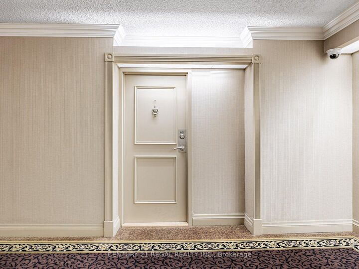 Property Photo:  20 Dean Park Road 601  ON M1B 3G9