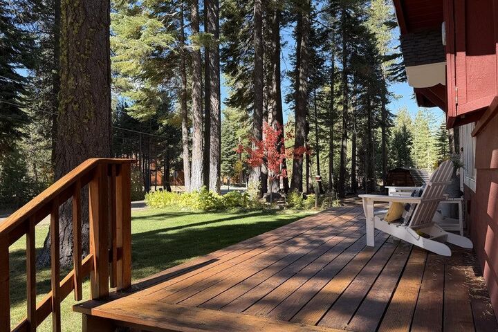 Property Photo:  7057 Lewis Avenue  CA 96142