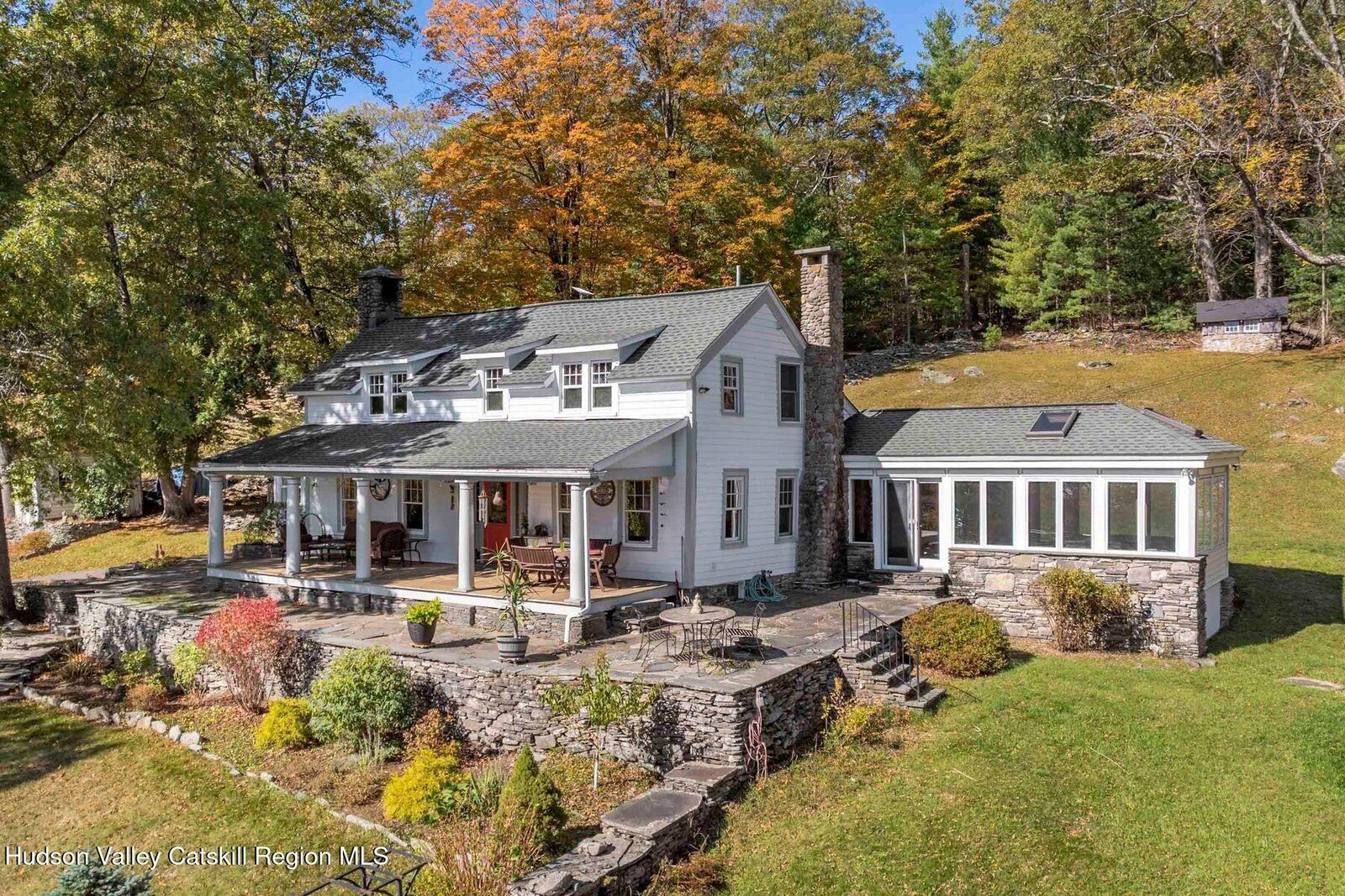 Property Photo:  114 Chase  NY 12481 