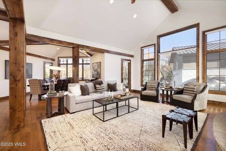 Property Photo:  186 S Brett Trail  CO 81632