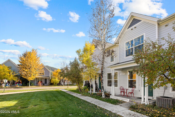 Property Photo:  1563 Breen Alley  CO 81601