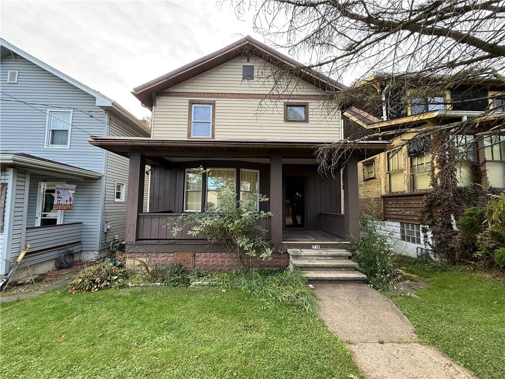 Property Photo:  1719 Freeport Rd  PA 15068 