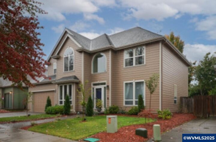Property Photo:  2354 Bluebell Av SE  OR 97306 