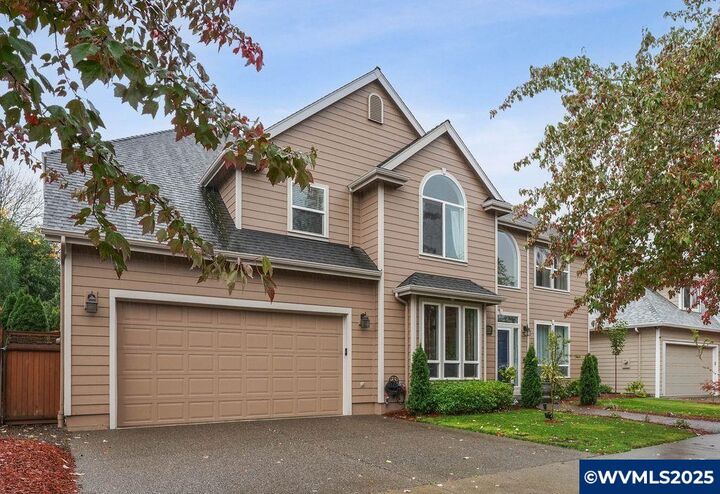 Property Photo:  2354 Bluebell Av SE  OR 97306 