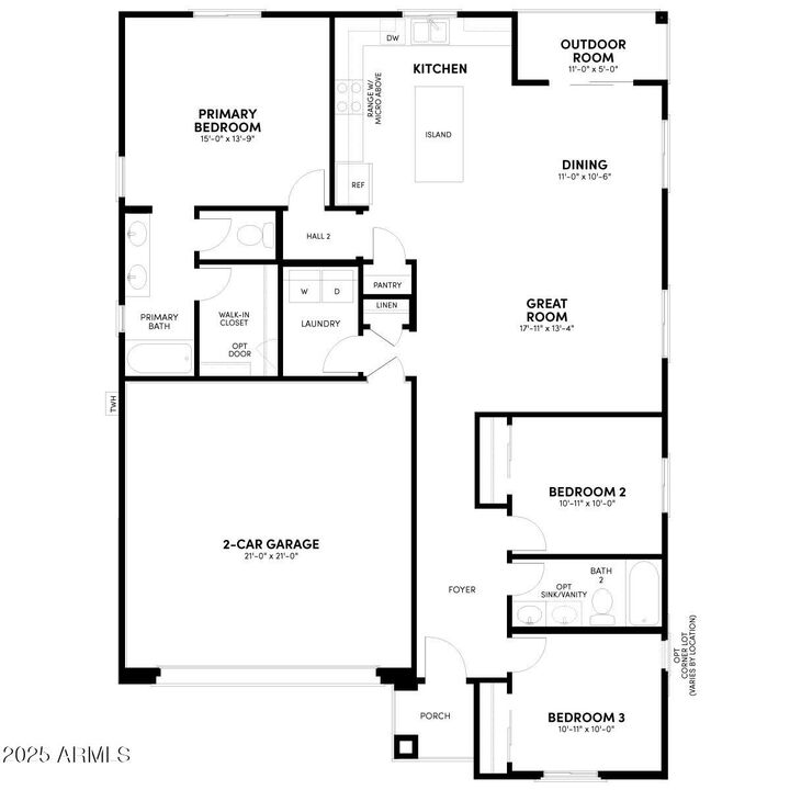 Property Photo:  377 W Fremont Pass  AZ 85120 