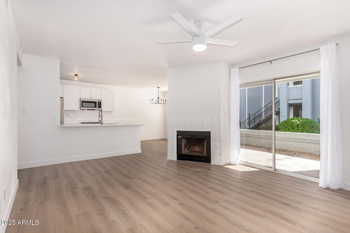 Property Photo:  2910 W Marconi Avenue 117  AZ 85053 