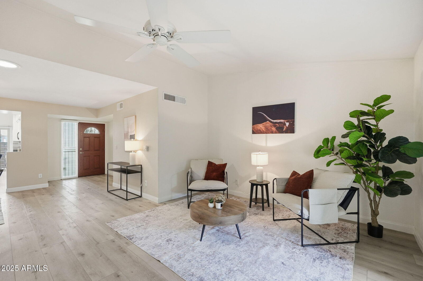 Property Photo: 4313 N 29th Street AZ 85016