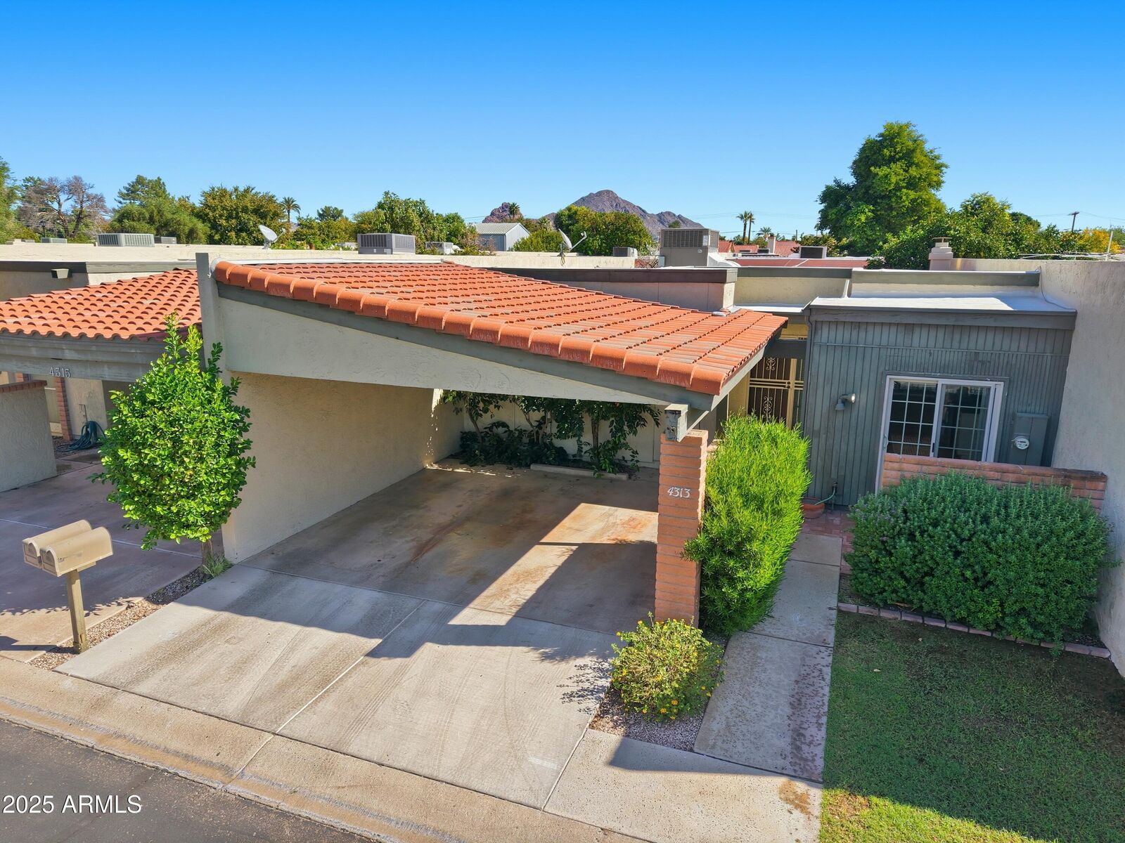 Property Photo:  4313 N 29th Street  AZ 85016 