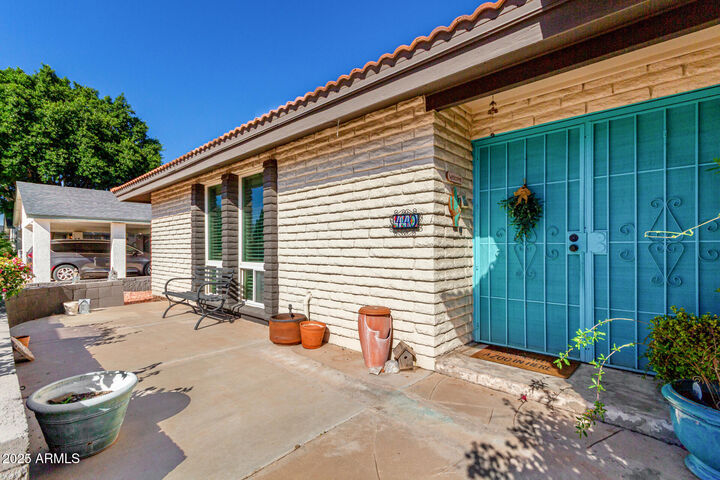 Property Photo:  440 W Ironwood Drive  AZ 85225 