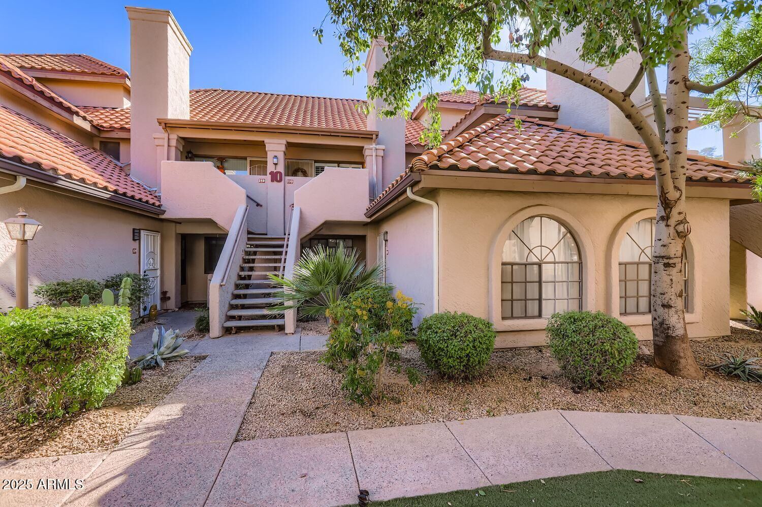 Property Photo:  1211 N Miller Road 238  AZ 85257 