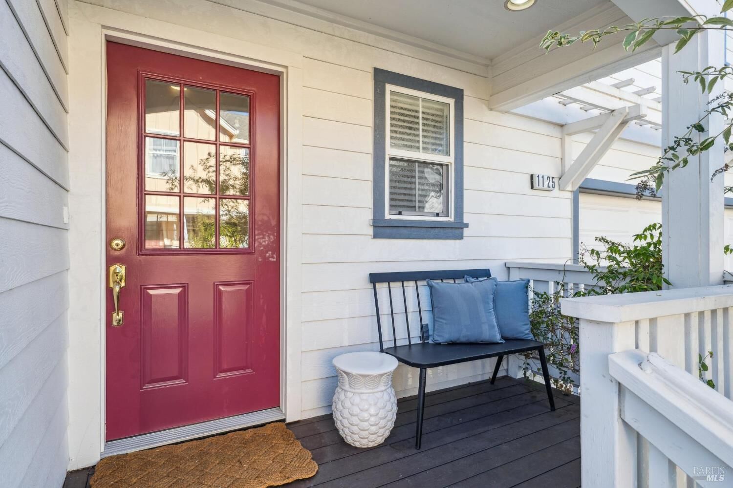 Property Photo:  1125 Broadway  CA 95476 