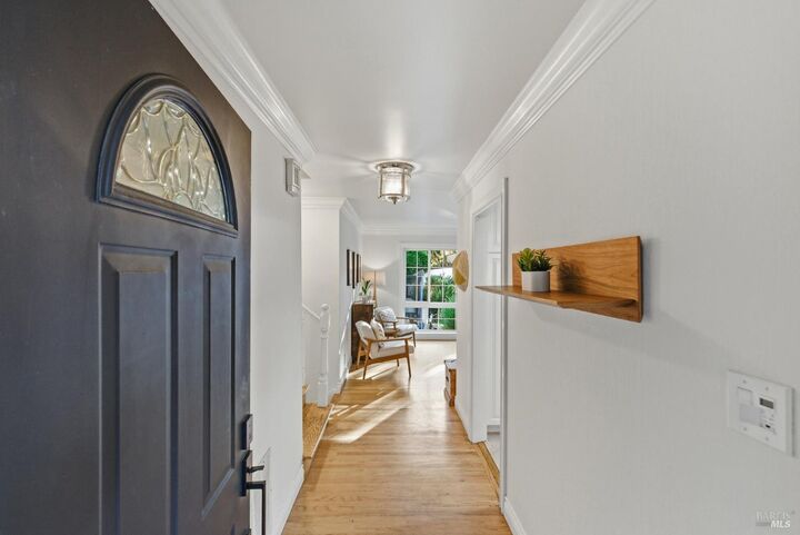 Property Photo:  506 Cedar Hill Drive  CA 94903